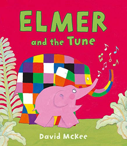 Elmer and the tune