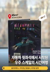 Meanwhile Back on Earth