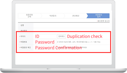 Select membership type (Ages 14 and older)